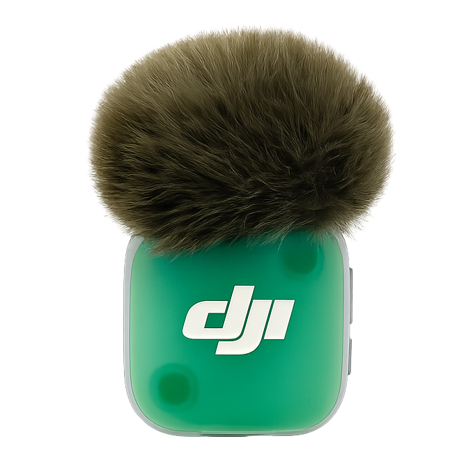 Dji Mic Mini 2